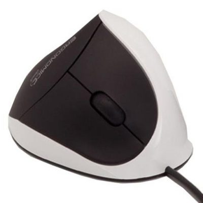 Comfi Computer Mouse White